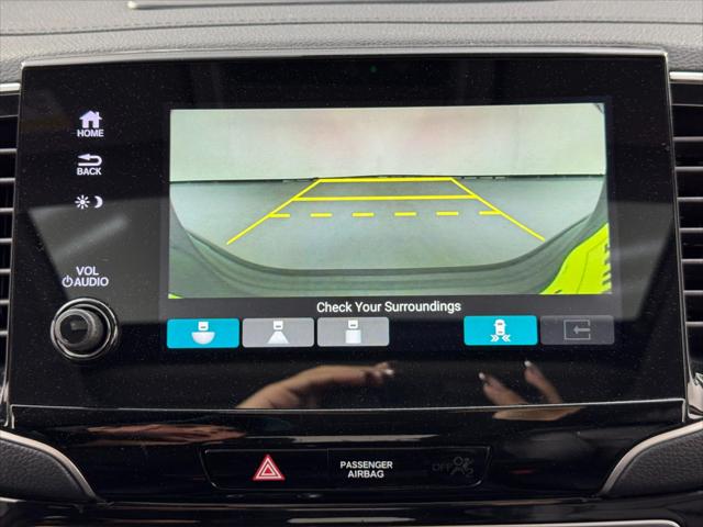 2020 Honda Pilot 2WD Touring 8 Passenger