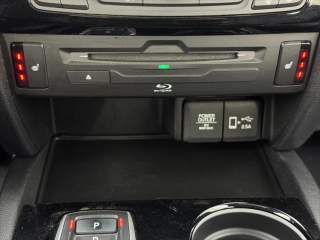 2020 Honda Pilot 2WD Touring 8 Passenger