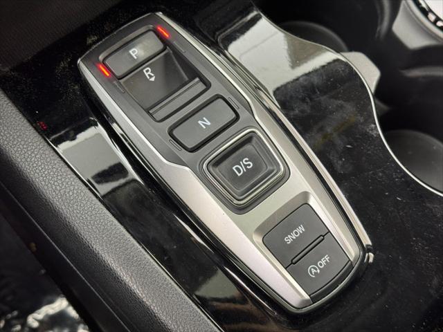 2020 Honda Pilot 2WD Touring 8 Passenger