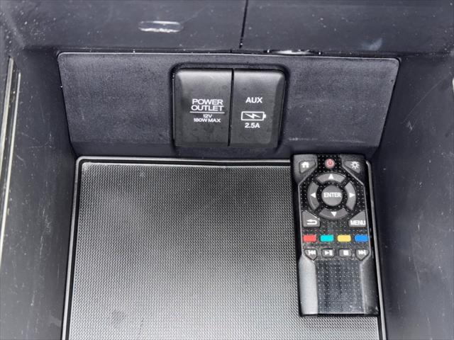 2020 Honda Pilot 2WD Touring 8 Passenger