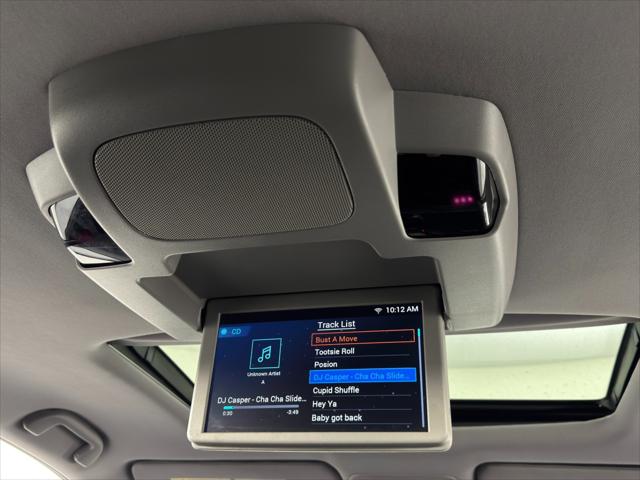 2020 Honda Pilot 2WD Touring 8 Passenger