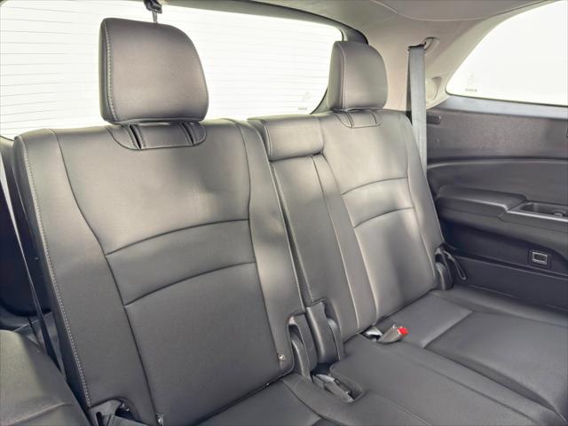 2020 Honda Pilot 2WD Touring 8 Passenger