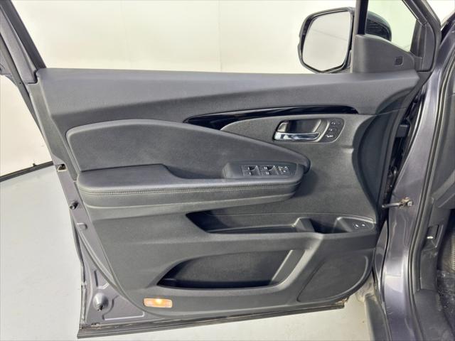 2020 Honda Pilot 2WD Touring 8 Passenger