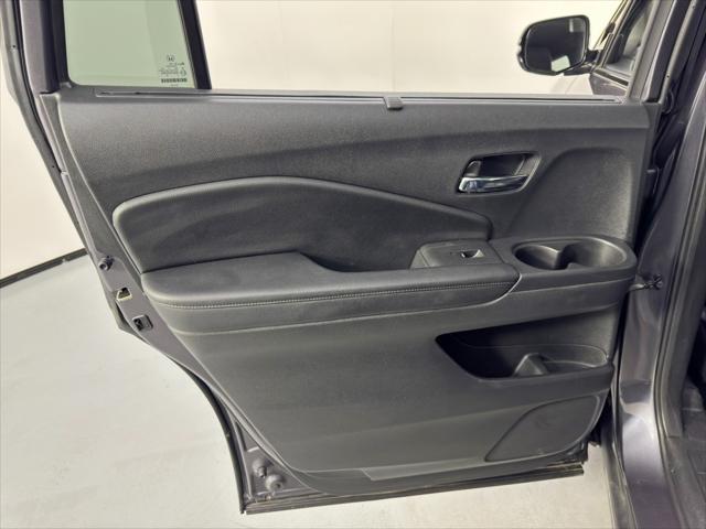 2020 Honda Pilot 2WD Touring 8 Passenger