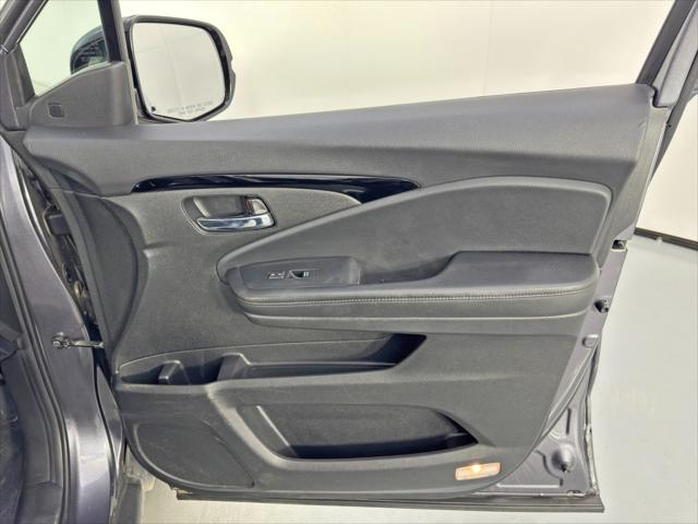2020 Honda Pilot 2WD Touring 8 Passenger