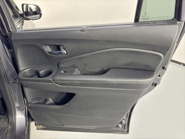 2020 Honda Pilot 2WD Touring 8 Passenger