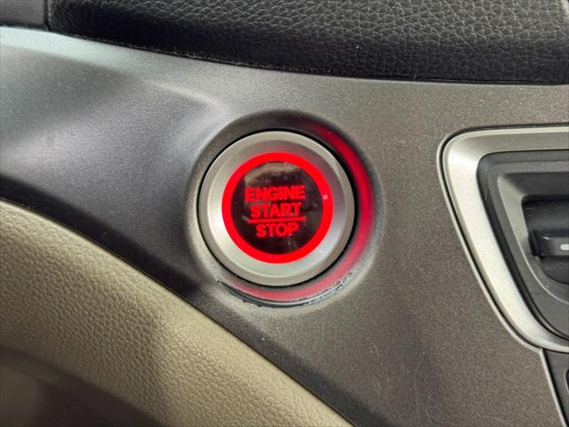 2021 Honda Pilot 2WD EX-L