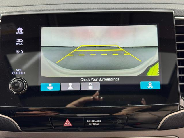 2021 Honda Pilot 2WD EX-L