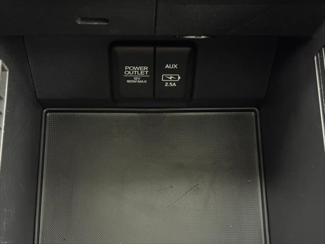 2021 Honda Pilot 2WD EX-L