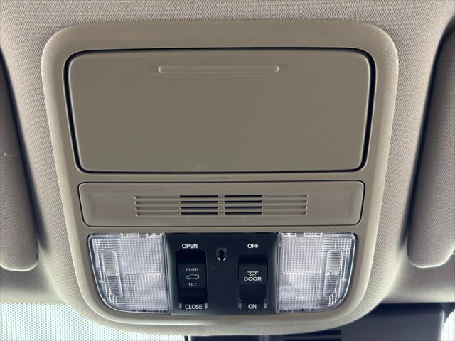 2021 Honda Pilot 2WD EX-L