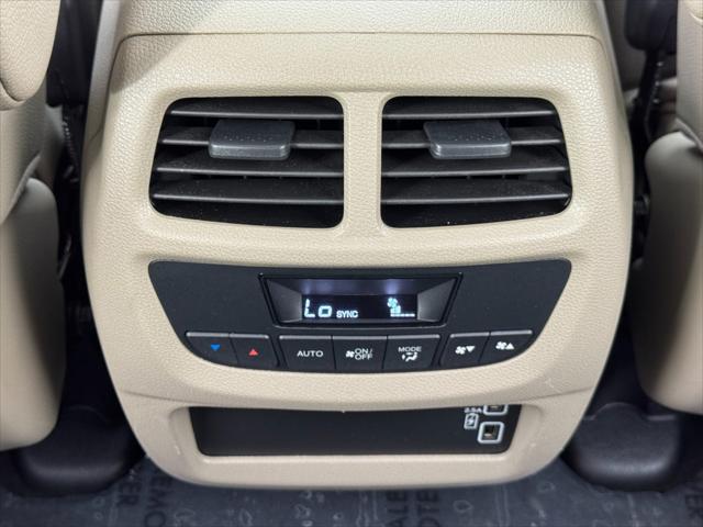 2021 Honda Pilot 2WD EX-L