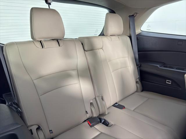 2021 Honda Pilot 2WD EX-L