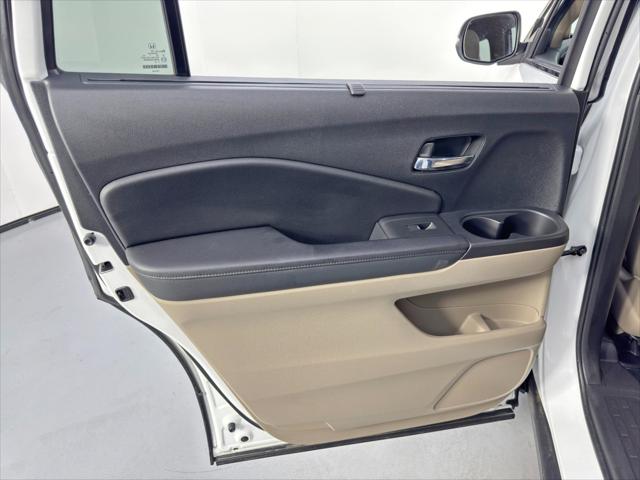 2021 Honda Pilot 2WD EX-L