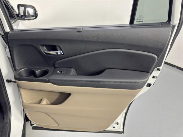 2021 Honda Pilot 2WD EX-L