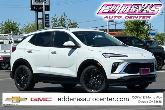 2024 Buick Encore GX Sport Touring FWD for sale in Dinuba, CA