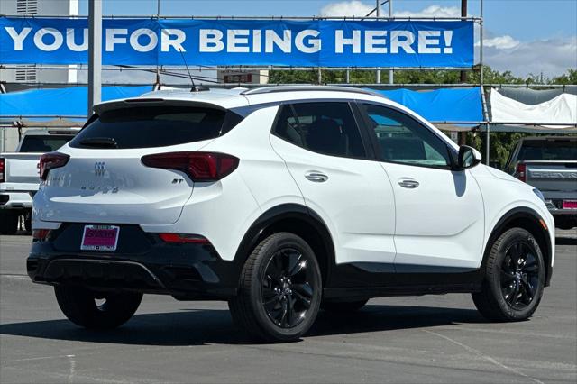 2024 Buick Encore GX Sport Touring FWD