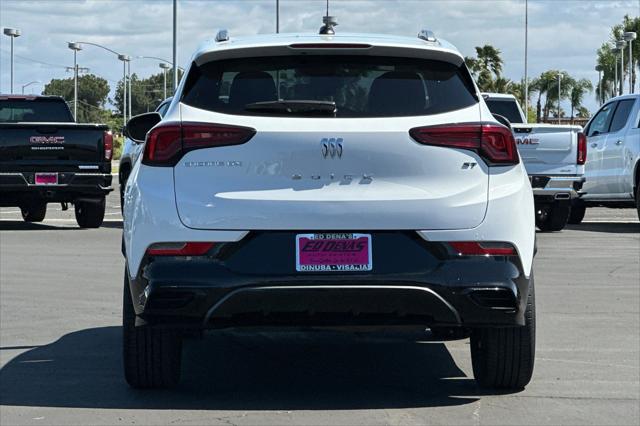 2024 Buick Encore GX Sport Touring FWD