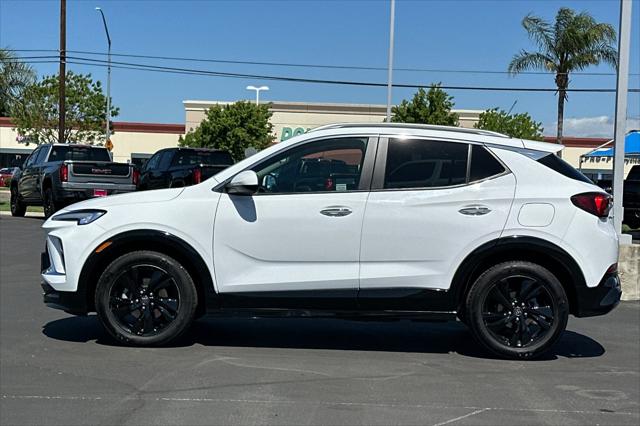 2024 Buick Encore GX Sport Touring FWD