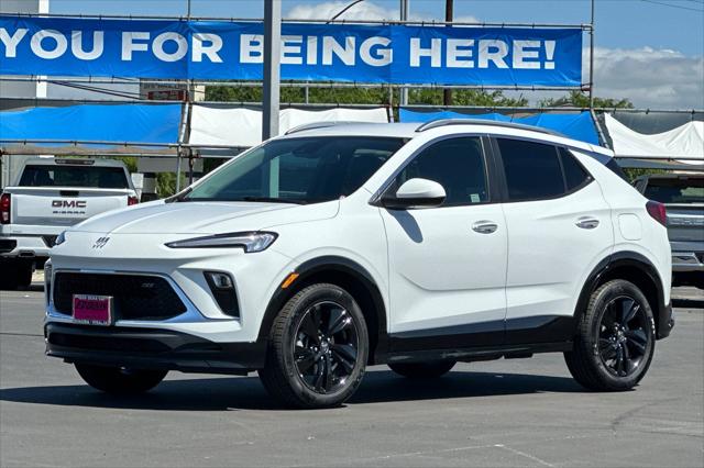 2024 Buick Encore GX Sport Touring FWD