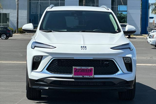 2024 Buick Encore GX Sport Touring FWD