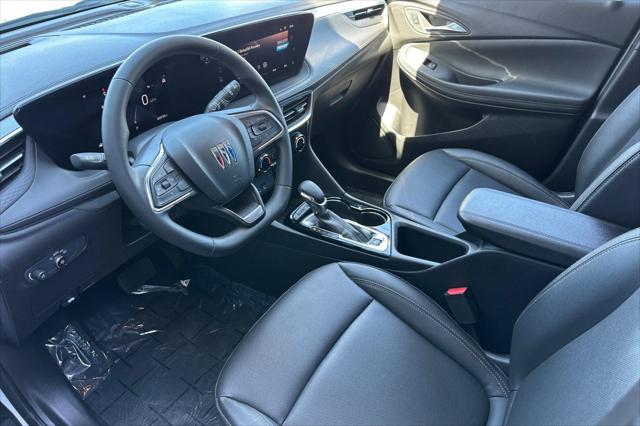 2024 Buick Encore GX Sport Touring FWD