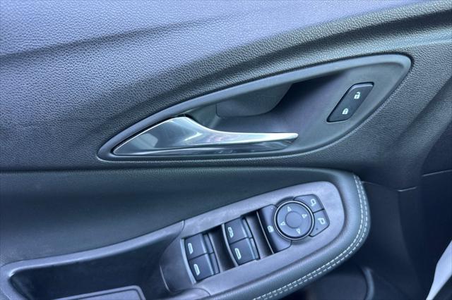 2024 Buick Encore GX Sport Touring FWD
