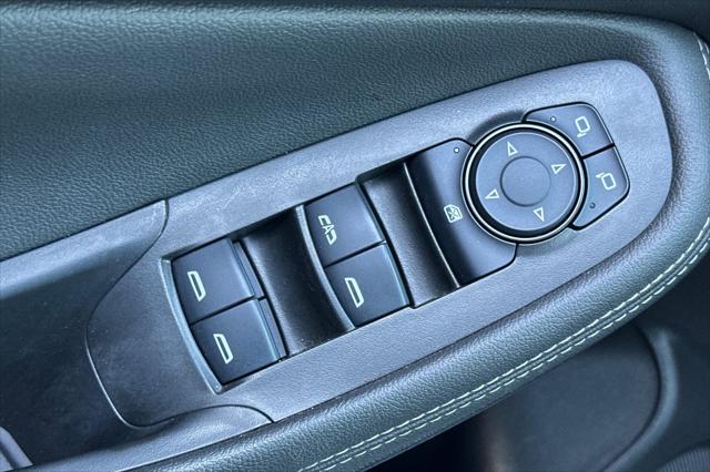 2024 Buick Encore GX Sport Touring FWD
