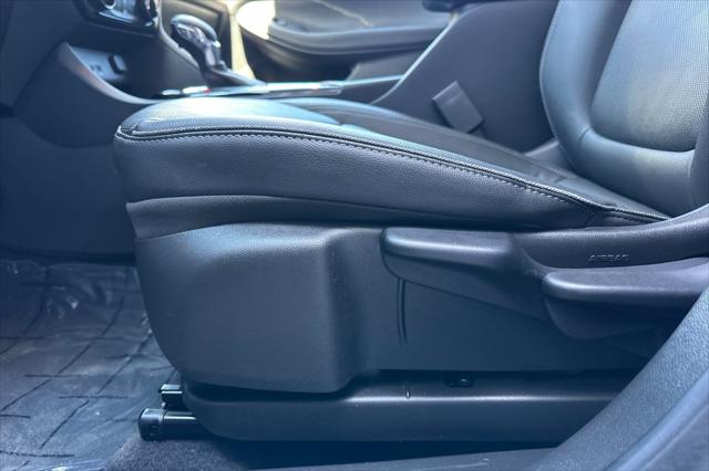 2024 Buick Encore GX Sport Touring FWD
