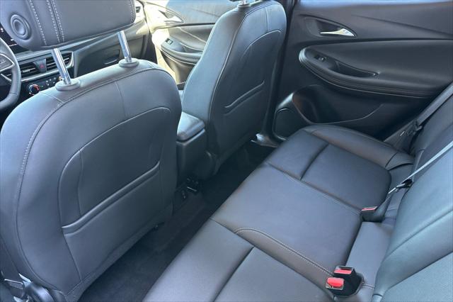 2024 Buick Encore GX Sport Touring FWD