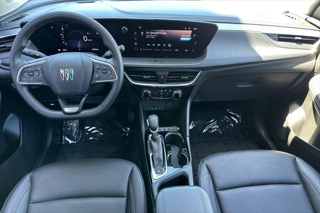 2024 Buick Encore GX Sport Touring FWD