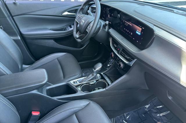 2024 Buick Encore GX Sport Touring FWD