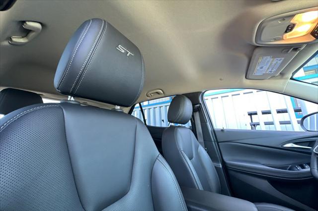 2024 Buick Encore GX Sport Touring FWD