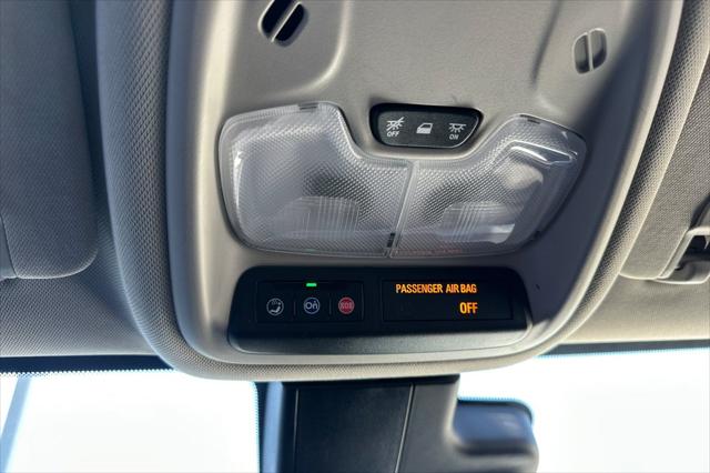 2024 Buick Encore GX Sport Touring FWD