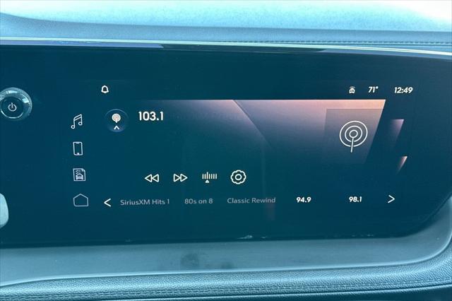 2024 Buick Encore GX Sport Touring FWD