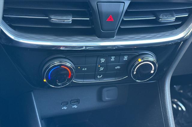 2024 Buick Encore GX Sport Touring FWD