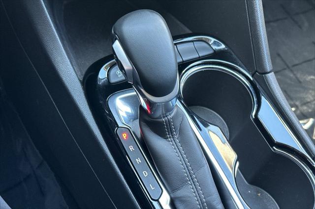 2024 Buick Encore GX Sport Touring FWD
