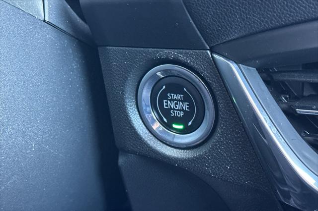 2024 Buick Encore GX Sport Touring FWD