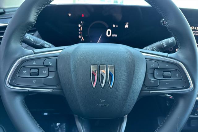 2024 Buick Encore GX Sport Touring FWD