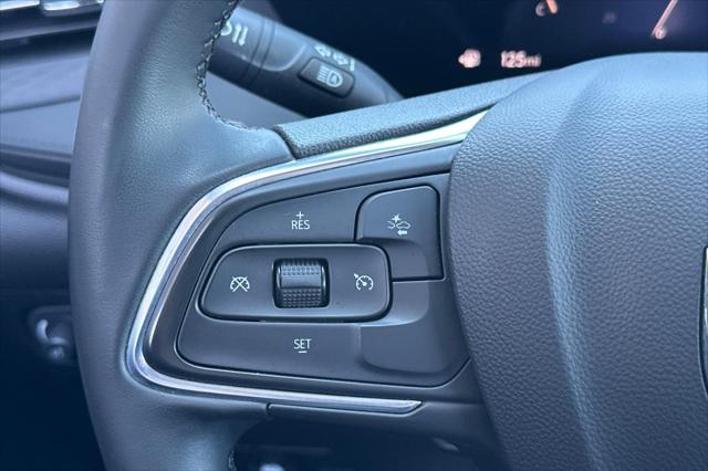 2024 Buick Encore GX Sport Touring FWD