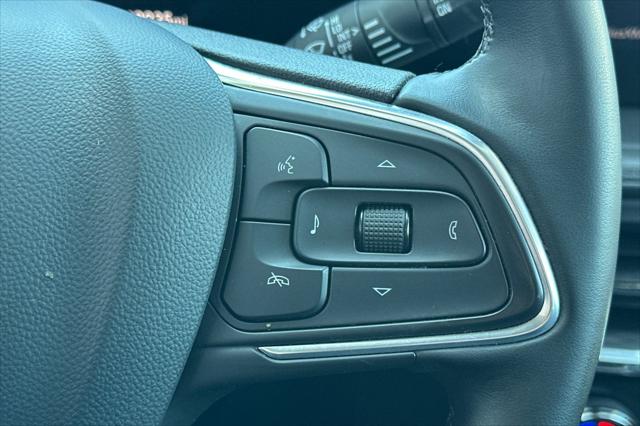2024 Buick Encore GX Sport Touring FWD