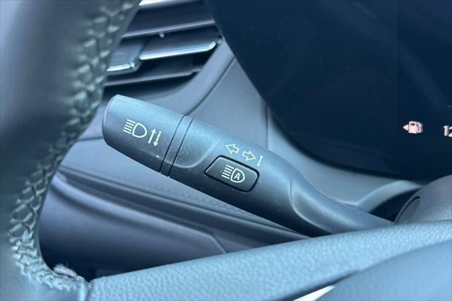 2024 Buick Encore GX Sport Touring FWD