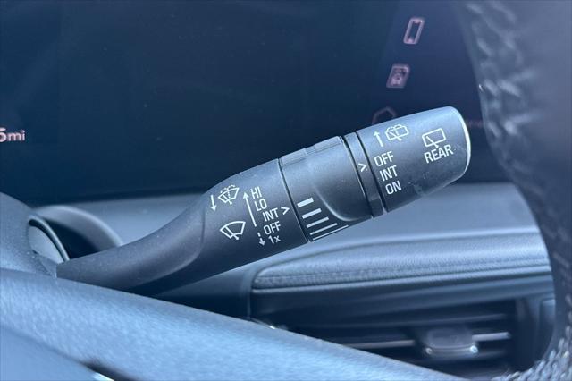 2024 Buick Encore GX Sport Touring FWD