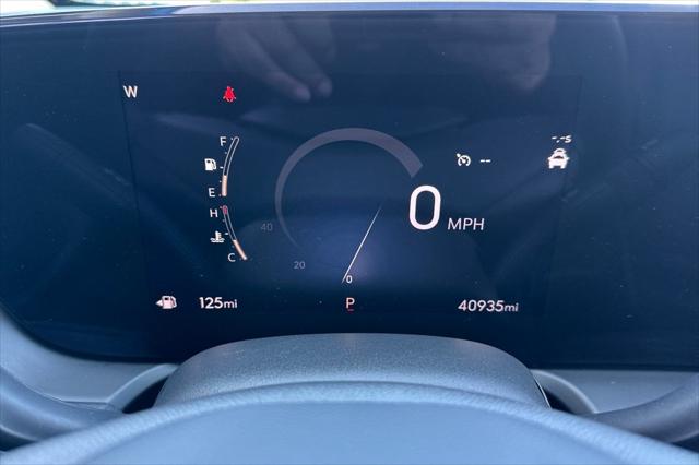 2024 Buick Encore GX Sport Touring FWD