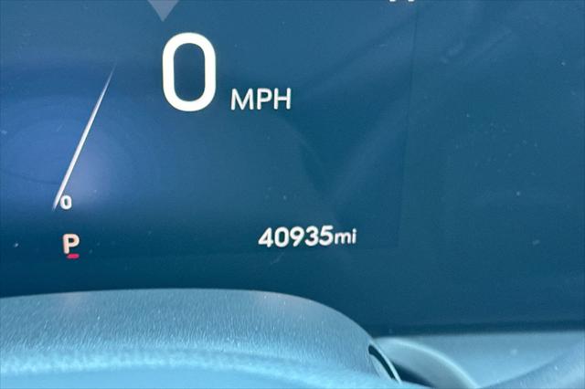2024 Buick Encore GX Sport Touring FWD