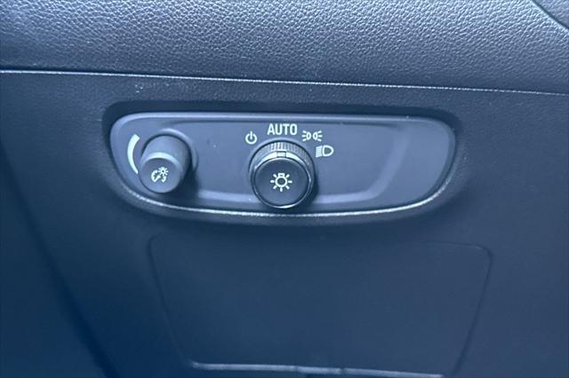 2024 Buick Encore GX Sport Touring FWD