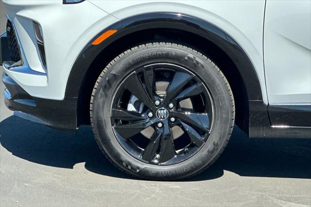 2024 Buick Encore GX Sport Touring FWD