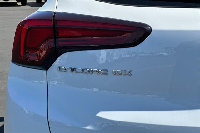 2024 Buick Encore GX Sport Touring FWD