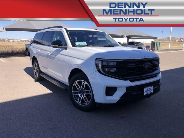 2025 Ford Expedition Active for sale in Rapid City, SD