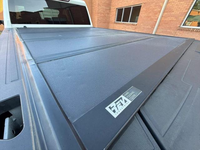 2023 GMC Sierra 2500HD 4WD Crew Cab Standard Bed AT4