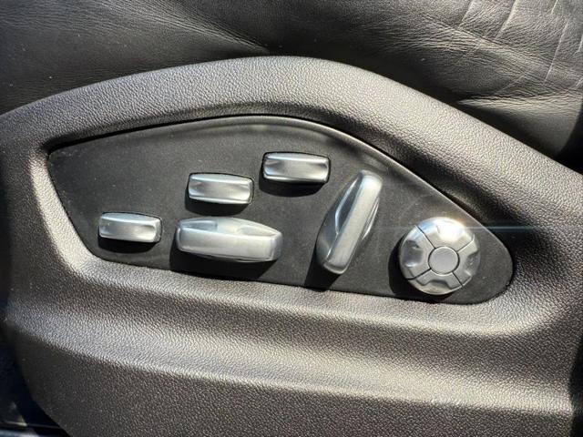 2021 Porsche Cayenne Base